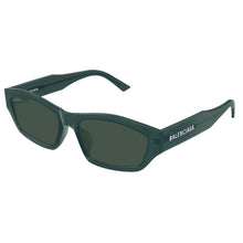 Lade das Bild in den Galerie-Viewer, Sonnenbrille Balenciaga, Modell: BB0448SK Farbe: 003
