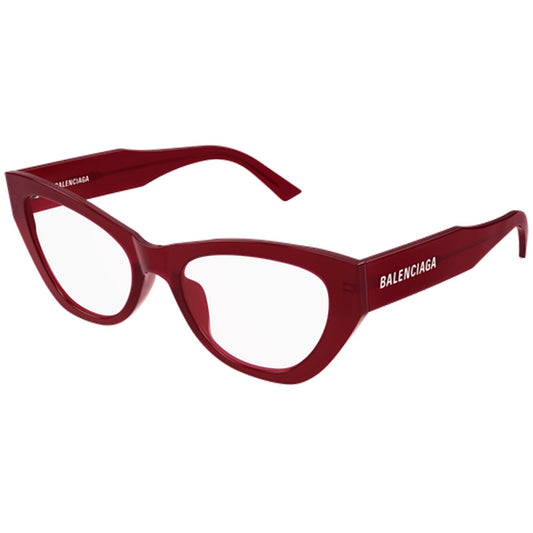 Brille Balenciaga, Modell: BB0449O Farbe: 005