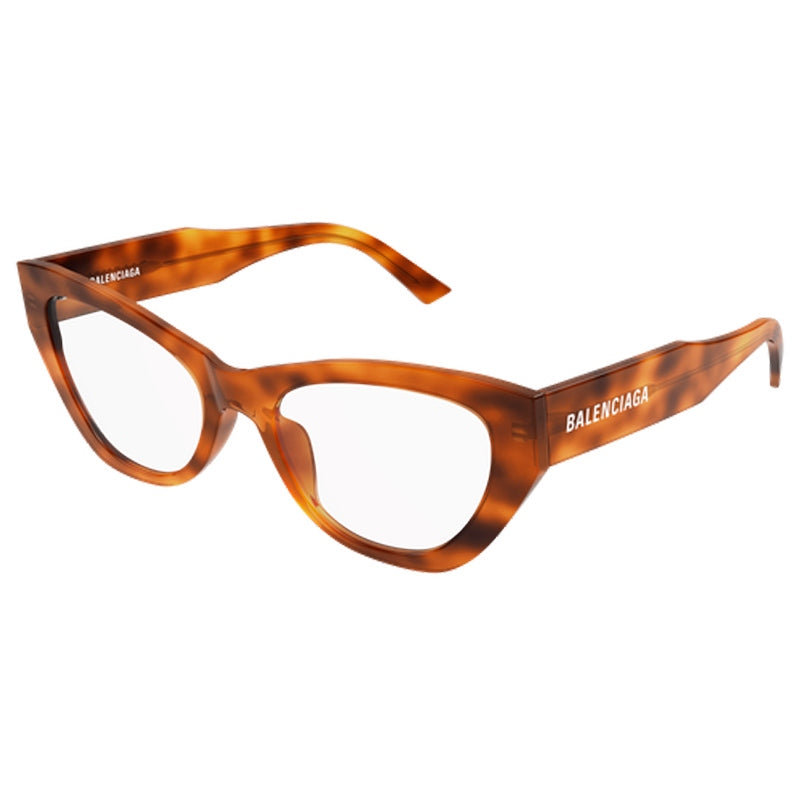 Brille Balenciaga, Modell: BB0449O Farbe: 008