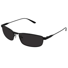 Lade das Bild in den Galerie-Viewer, Sonnenbrille Balenciaga, Modell: BB0451S Farbe: 001
