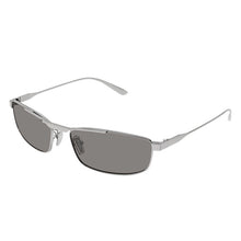 Lade das Bild in den Galerie-Viewer, Sonnenbrille Balenciaga, Modell: BB0451S Farbe: 003
