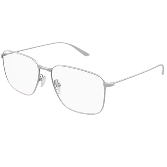 Brille Balenciaga, Modell: BB0452O Farbe: 001