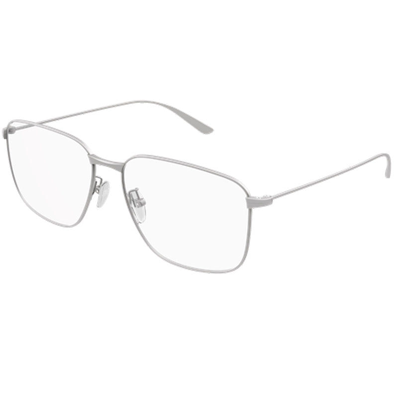 Brille Balenciaga, Modell: BB0452O Farbe: 001