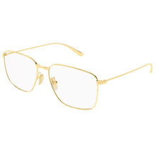 Lade das Bild in den Galerie-Viewer, Brille Balenciaga, Modell: BB0452O Farbe: 003
