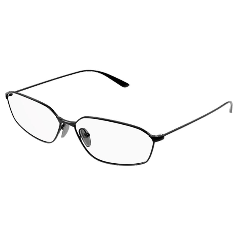 Brille Balenciaga, Modell: BB0453O Farbe: 002