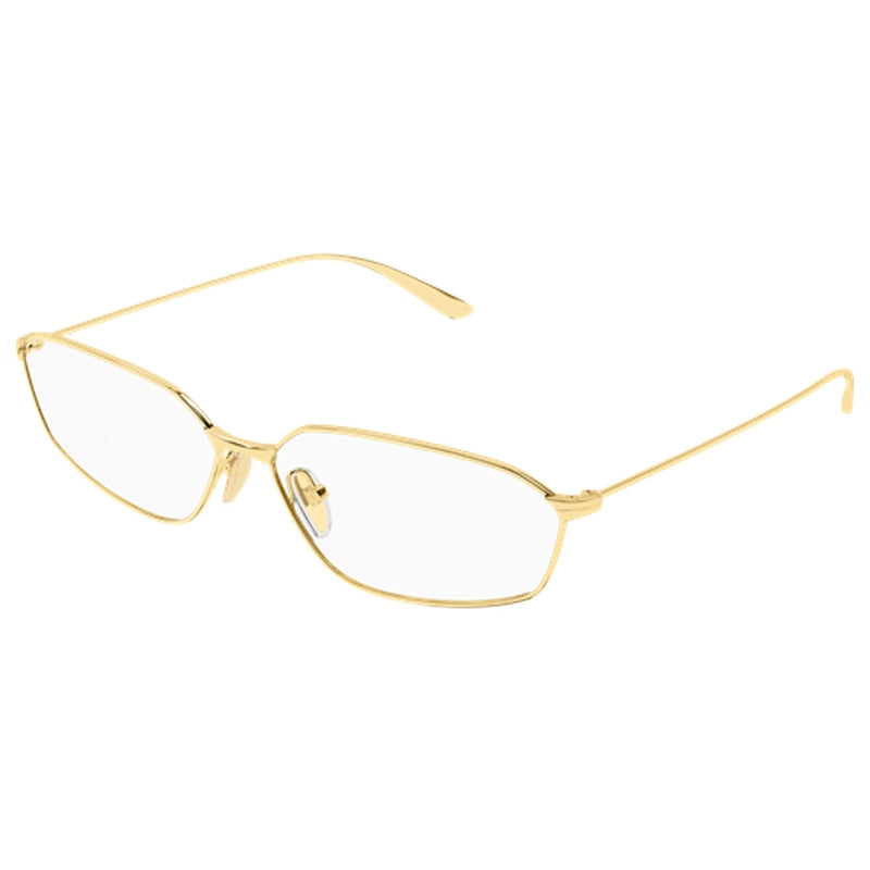 Brille Balenciaga, Modell: BB0453O Farbe: 003