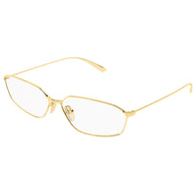 Lade das Bild in den Galerie-Viewer, Brille Balenciaga, Modell: BB0453O Farbe: 003
