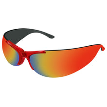 Lade das Bild in den Galerie-Viewer, Sonnenbrille Balenciaga, Modell: BB0454S Farbe: 004
