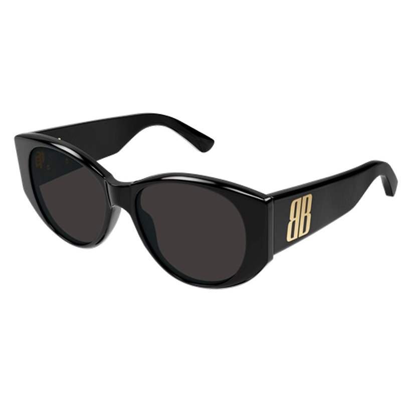 Sonnenbrille Balenciaga, Modell: BB0455S Farbe: 001