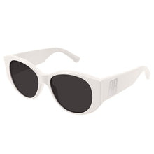 Lade das Bild in den Galerie-Viewer, Sonnenbrille Balenciaga, Modell: BB0455S Farbe: 003
