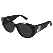 Lade das Bild in den Galerie-Viewer, Sonnenbrille Balenciaga, Modell: BB0455S Farbe: 004
