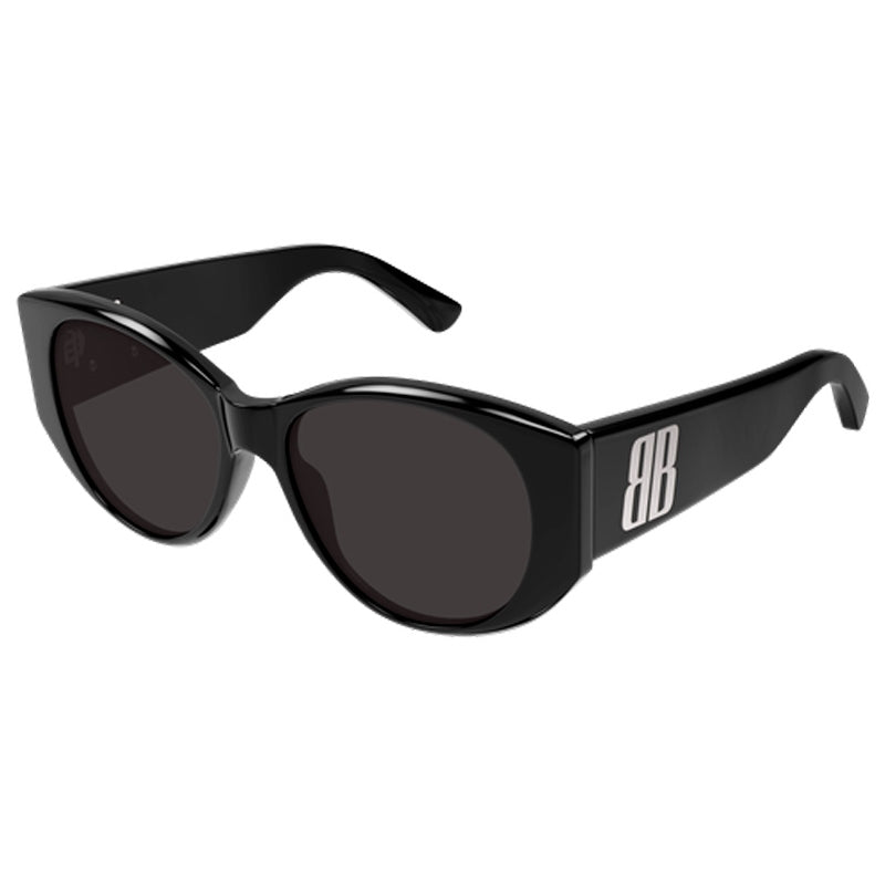 Sonnenbrille Balenciaga, Modell: BB0455S Farbe: 004