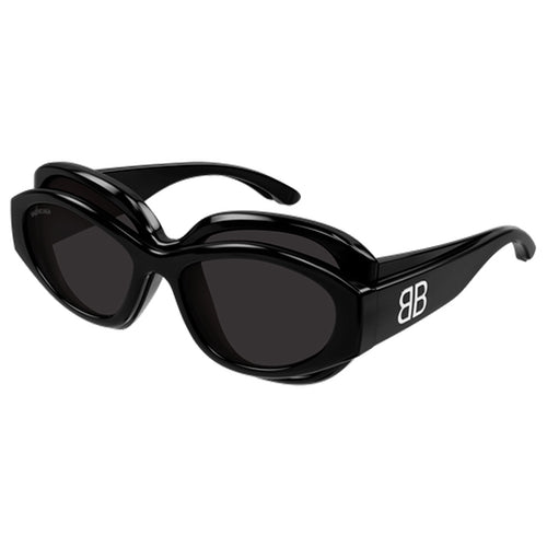 Sonnenbrille Balenciaga, Modell: BB0456S Farbe: 001