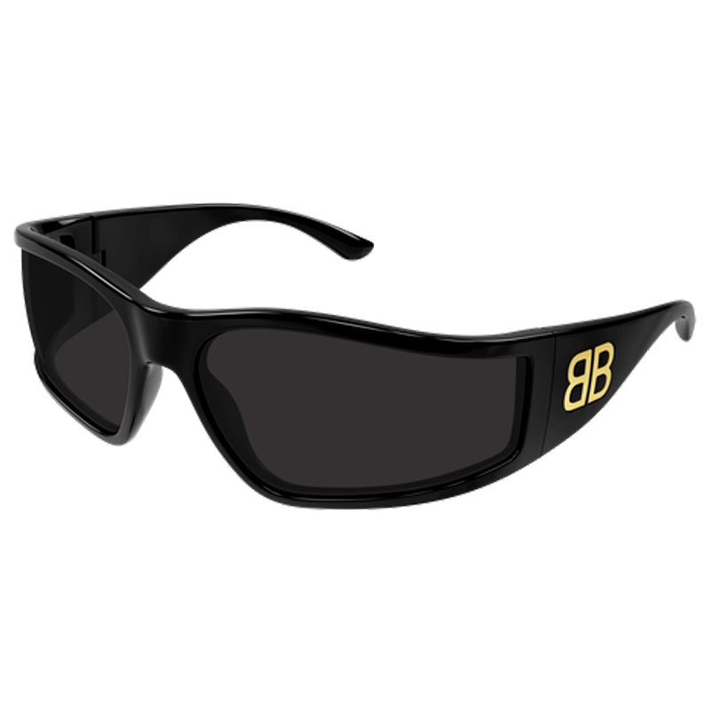 Sonnenbrille Balenciaga, Modell: BB0457S Farbe: 001