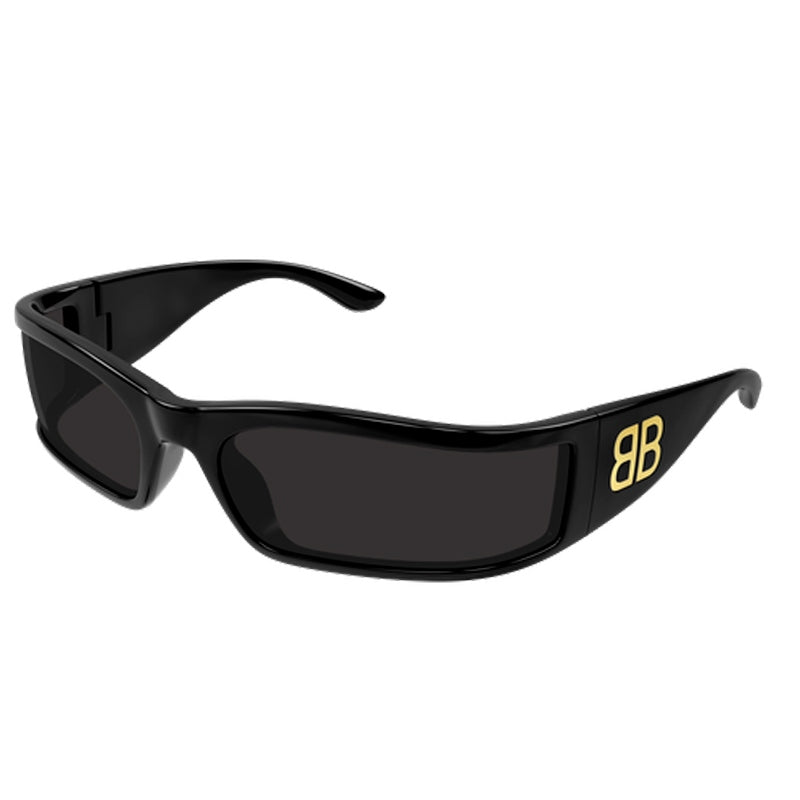 Sonnenbrille Balenciaga, Modell: BB0458S Farbe: 001