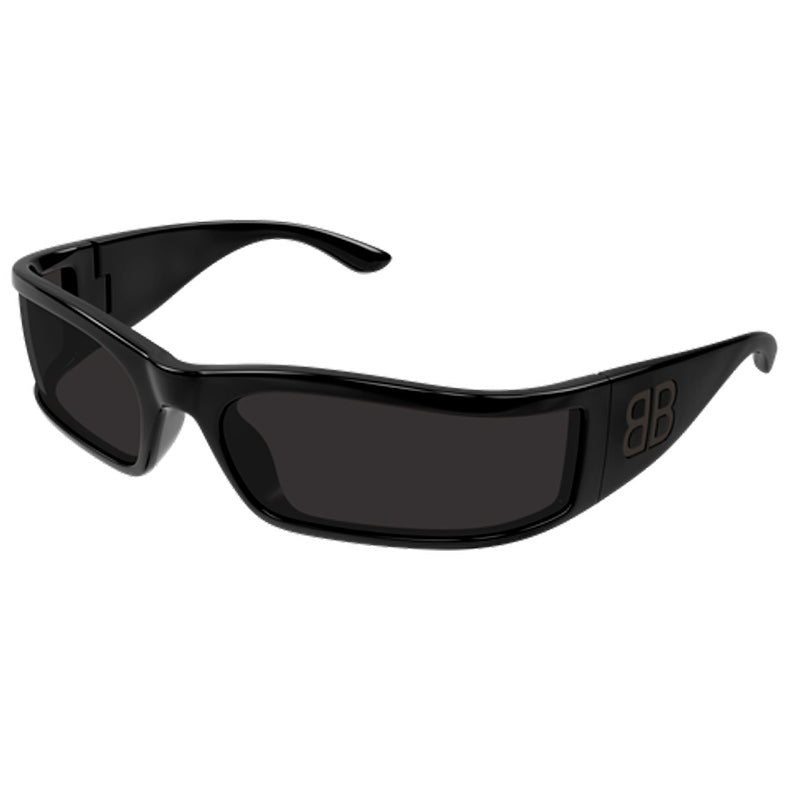 Sonnenbrille Balenciaga, Modell: BB0458S Farbe: 002