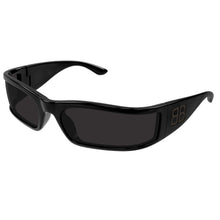 Lade das Bild in den Galerie-Viewer, Sonnenbrille Balenciaga, Modell: BB0458S Farbe: 002
