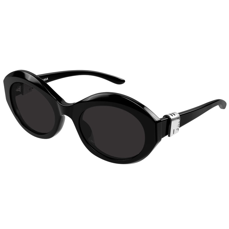 Sonnenbrille Balenciaga, Modell: BB0460S Farbe: 001
