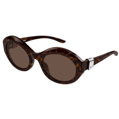 Sonnenbrille Balenciaga, Modell: BB0460S Farbe: 002