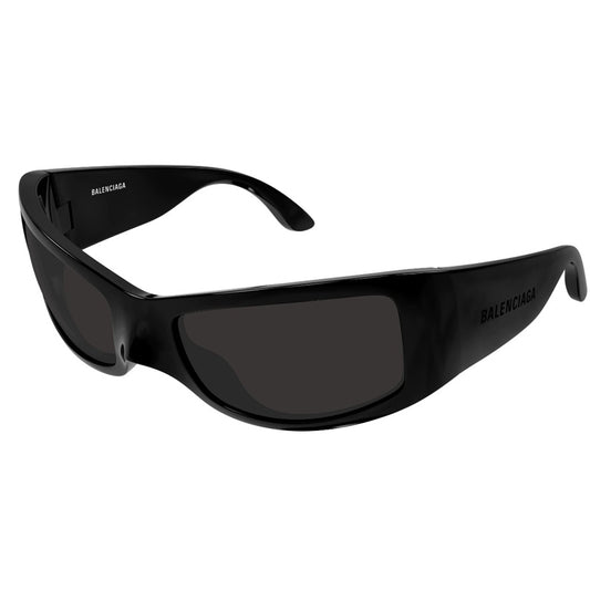 Sonnenbrille Balenciaga, Modell: BB0461S Farbe: 001