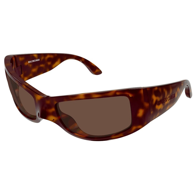 Sonnenbrille Balenciaga, Modell: BB0461S Farbe: 003