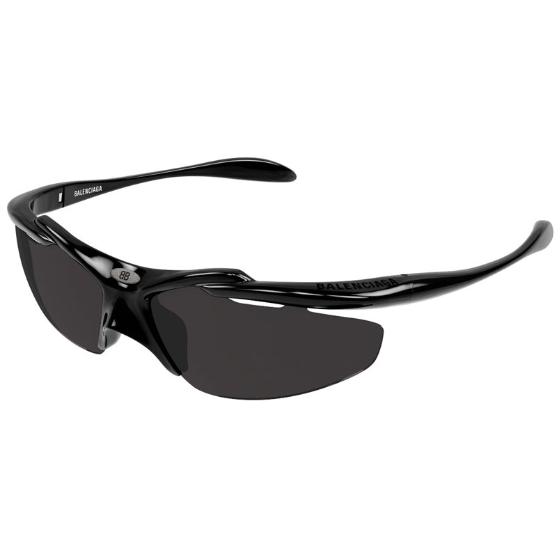 Sonnenbrille Balenciaga, Modell: BB0464S Farbe: 001