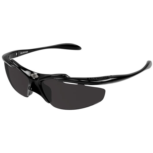 Sonnenbrille Balenciaga, Modell: BB0464S Farbe: 001