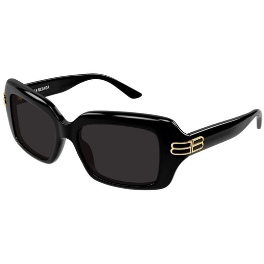 Sonnenbrille Balenciaga, Modell: BB0465S Farbe: 001