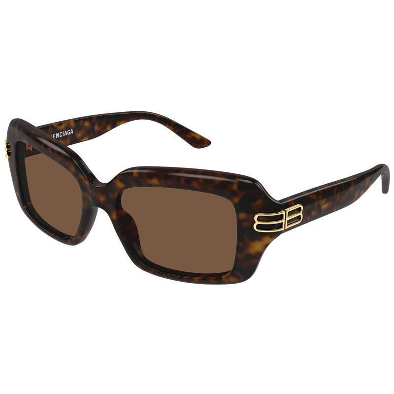 Sonnenbrille Balenciaga, Modell: BB0465S Farbe: 002