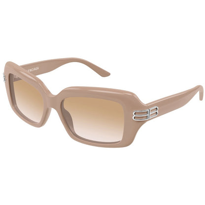 Sonnenbrille Balenciaga, Modell: BB0465S Farbe: 003