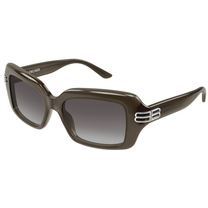 Sonnenbrille Balenciaga, Modell: BB0465S Farbe: 004