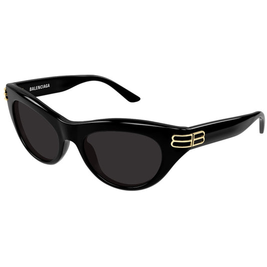 Sonnenbrille Balenciaga, Modell: BB0466S Farbe: 001