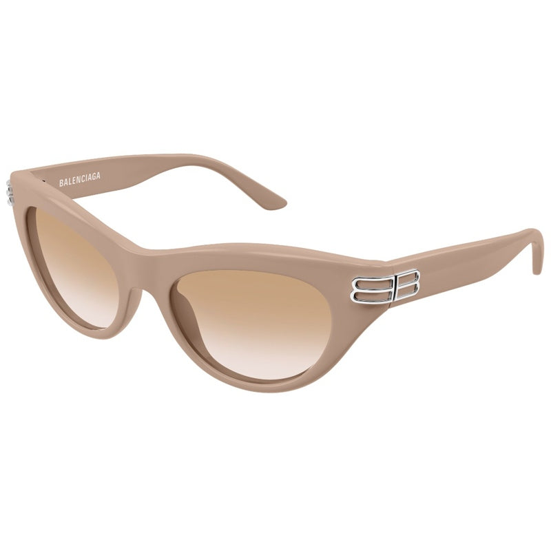 Sonnenbrille Balenciaga, Modell: BB0466S Farbe: 003
