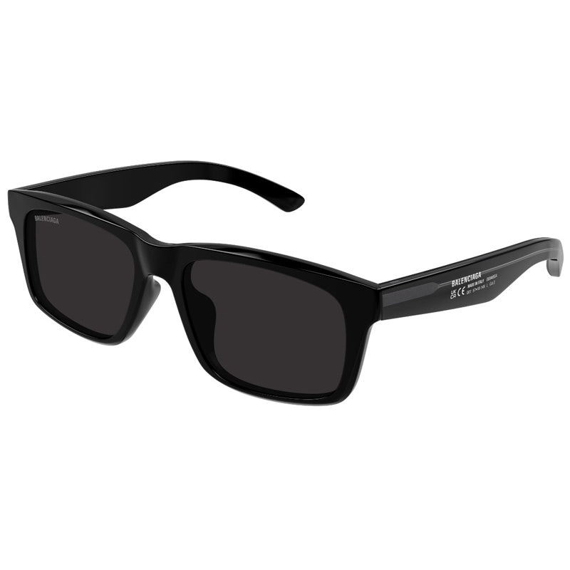 Sonnenbrille Balenciaga, Modell: BB0469SA Farbe: 001