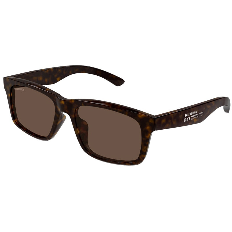 Sonnenbrille Balenciaga, Modell: BB0469SA Farbe: 002