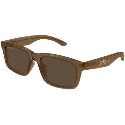 Sonnenbrille Balenciaga, Modell: BB0469SA Farbe: 003