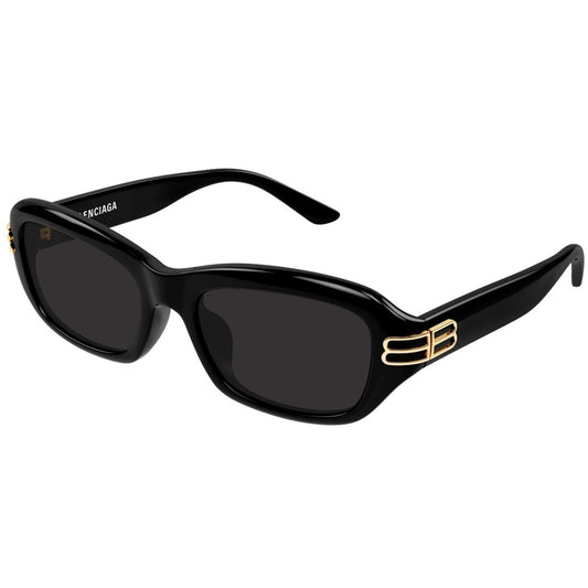 Sonnenbrille Balenciaga, Modell: BB0471SK Farbe: 001