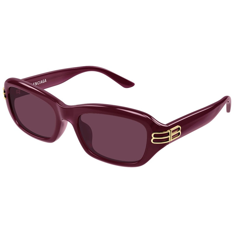 Sonnenbrille Balenciaga, Modell: BB0471SK Farbe: 004