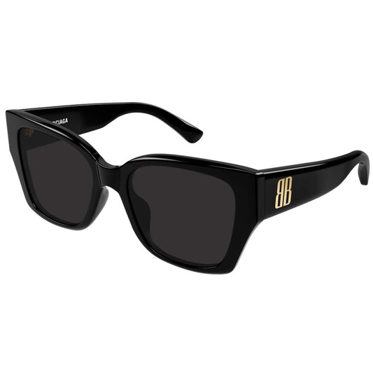 Sonnenbrille Balenciaga, Modell: BB0474S Farbe: 001