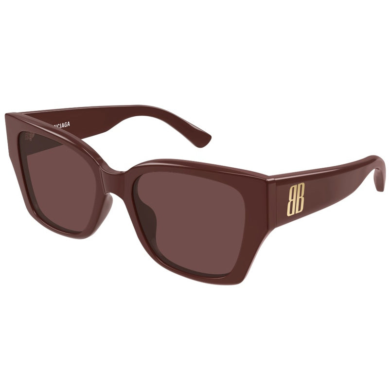 Sonnenbrille Balenciaga, Modell: BB0474S Farbe: 003