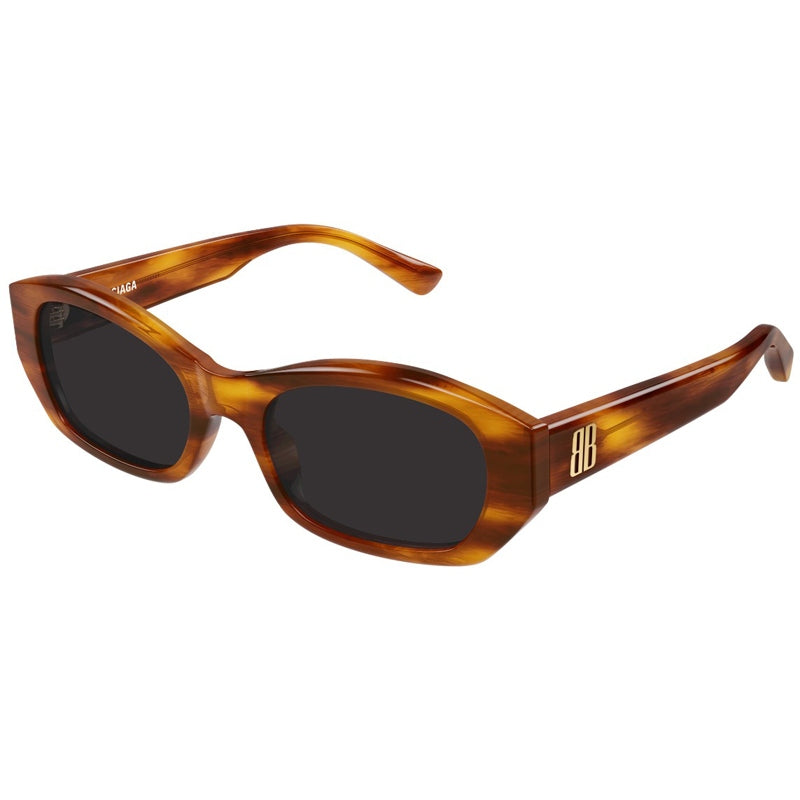 Sonnenbrille Balenciaga, Modell: BB0476S Farbe: 002