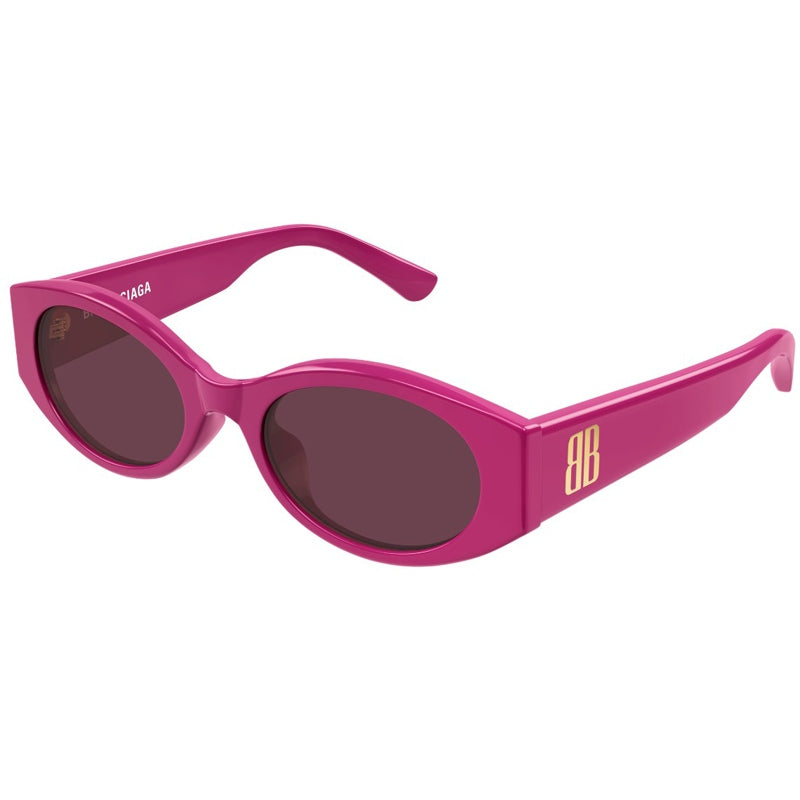 Sonnenbrille Balenciaga, Modell: BB0477SA Farbe: 004