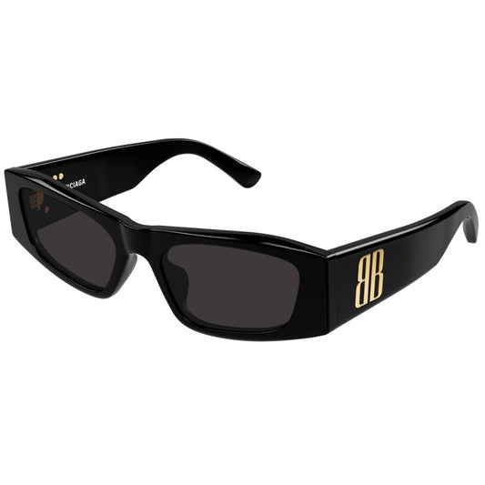 Sonnenbrille Balenciaga, Modell: BB0478S Farbe: 001