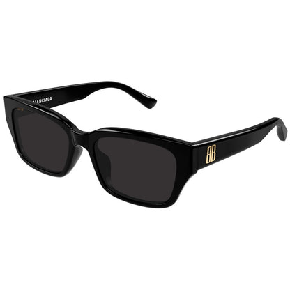 Sonnenbrille Balenciaga, Modell: BB0480SK Farbe: 001