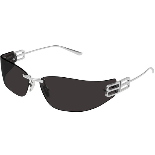 Sonnenbrille Balenciaga, Modell: BB0484S Farbe: 002