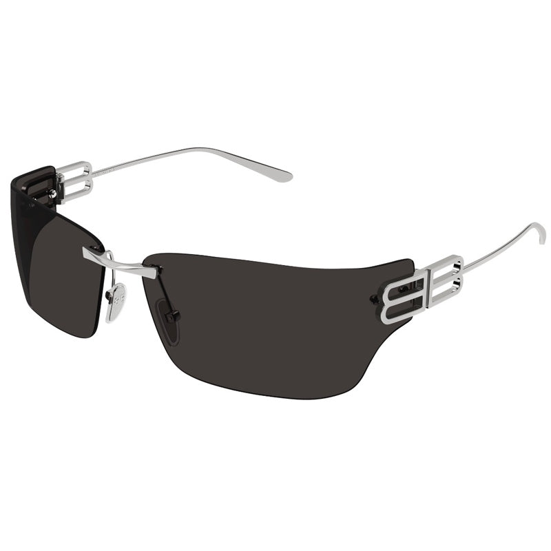 Sonnenbrille Balenciaga, Modell: BB0485SA Farbe: 001