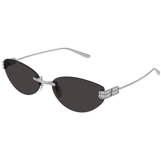 Sonnenbrille Balenciaga, Modell: BB0486S Farbe: 001