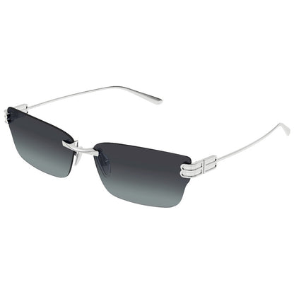 Sonnenbrille Balenciaga, Modell: BB0487S Farbe: 002