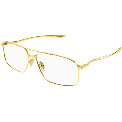 Brille Balenciaga, Modell: BB0495O Farbe: 002