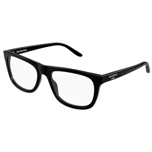 Brille Balenciaga, Modell: BB0498O Farbe: 001